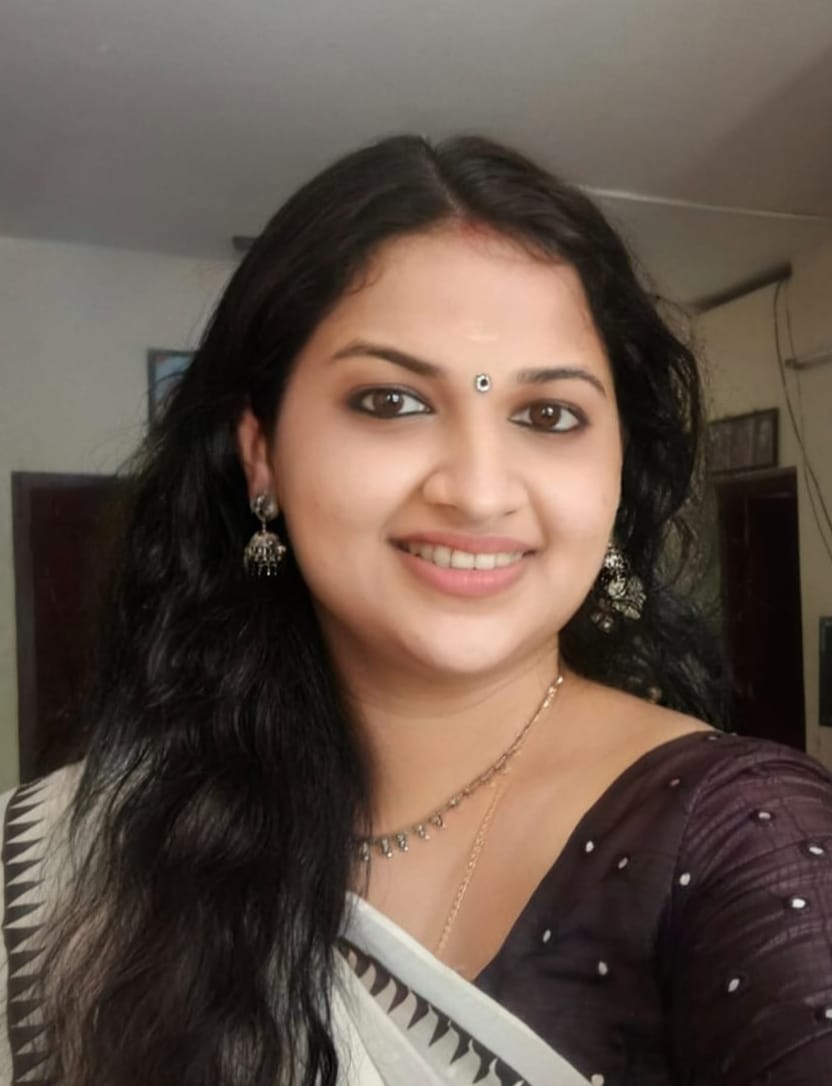 Revathy Sankar